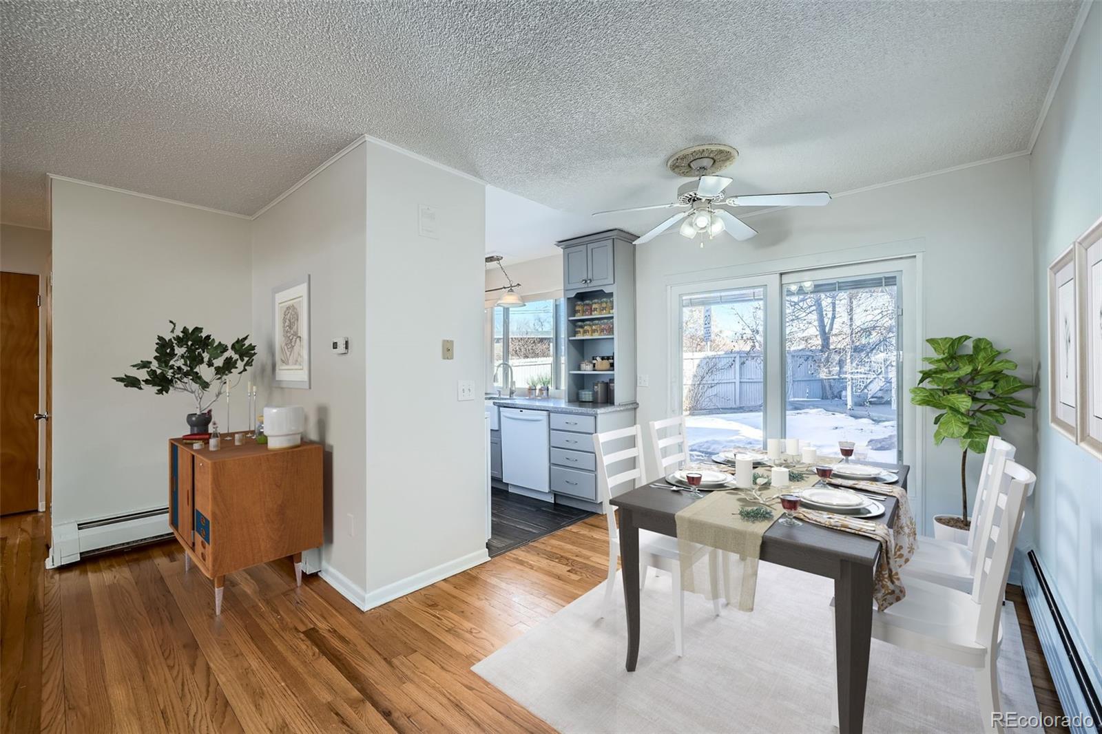 MLS Image #6 for 5253  hale parkway,denver, Colorado