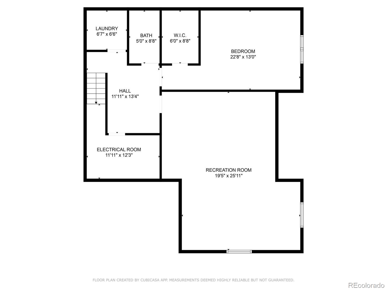 MLS Image #32 for 3333 e florida avenue,denver, Colorado