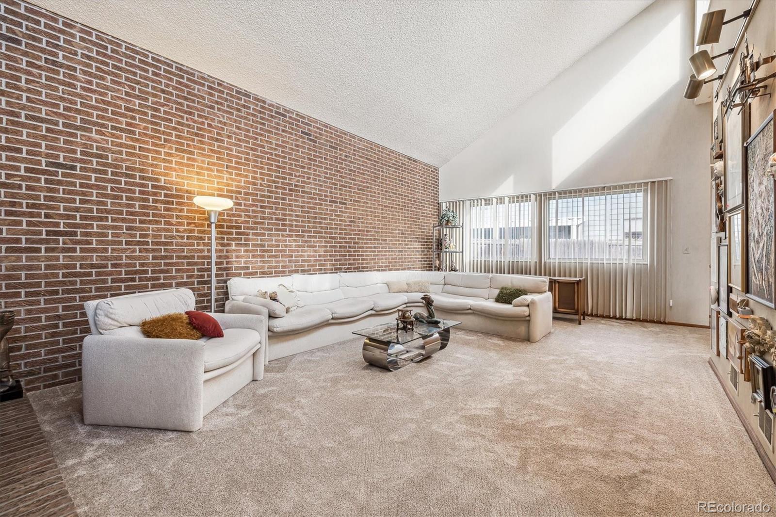 MLS Image #5 for 3333 e florida avenue,denver, Colorado
