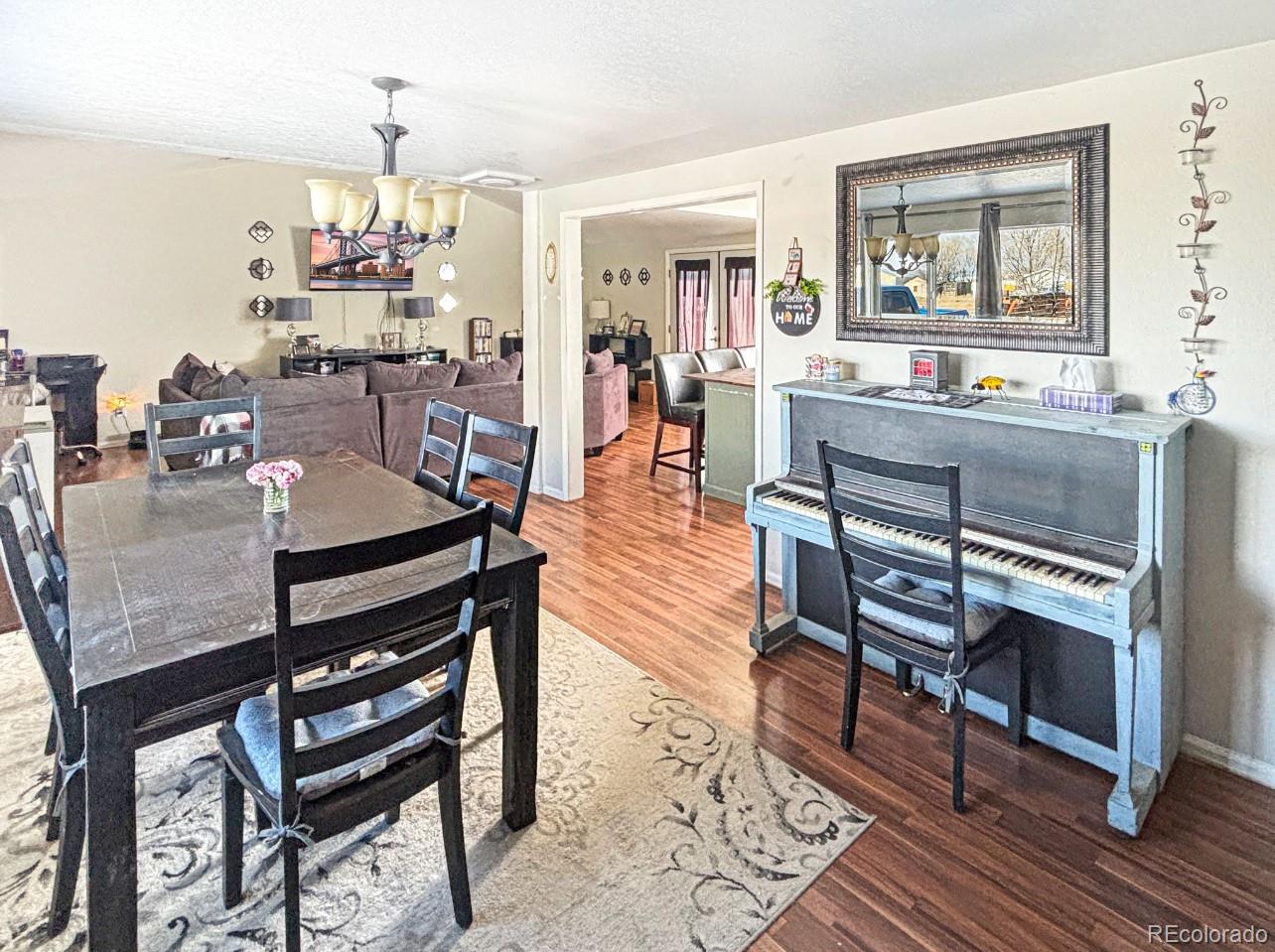 MLS Image #3 for 306  curtis lane,alamosa, Colorado