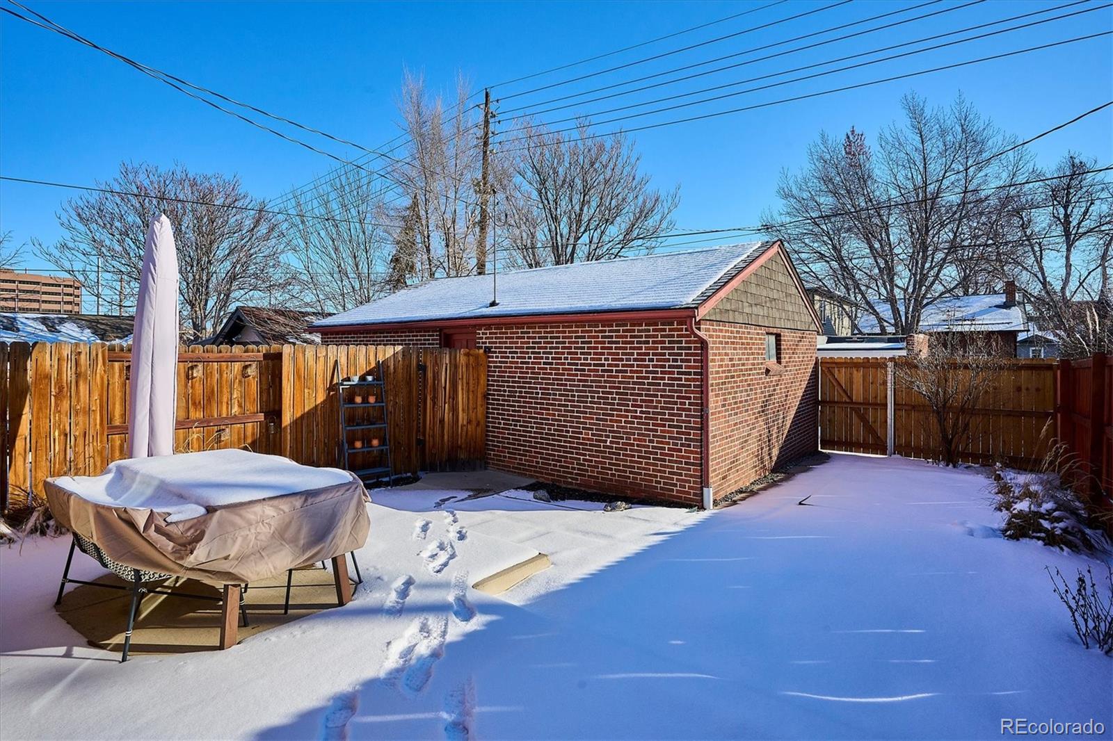 MLS Image #35 for 1244  jackson street,denver, Colorado