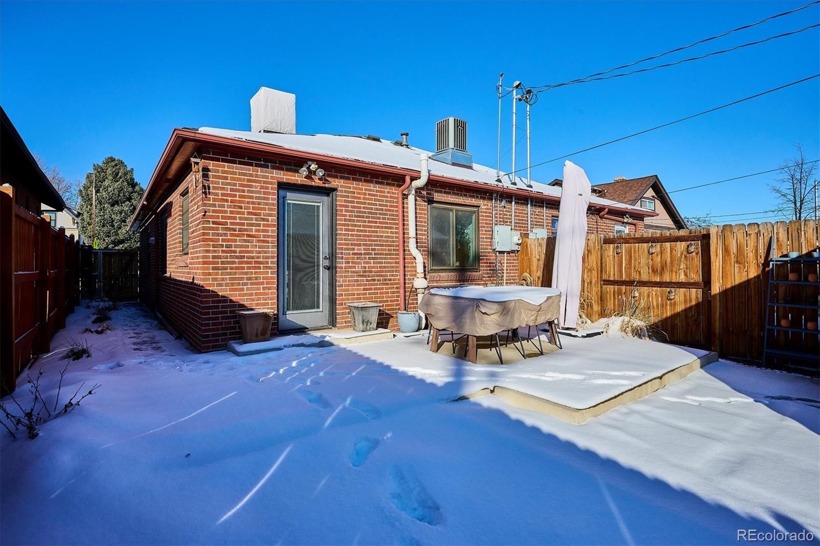 MLS Image #36 for 1244  jackson street,denver, Colorado