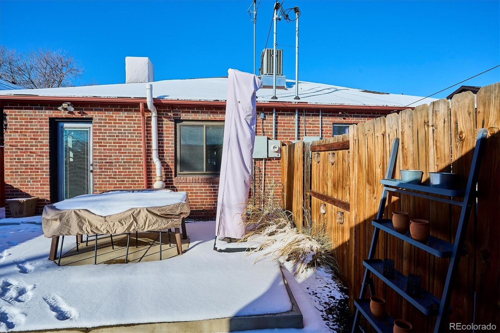 MLS Image #37 for 1244  jackson street,denver, Colorado