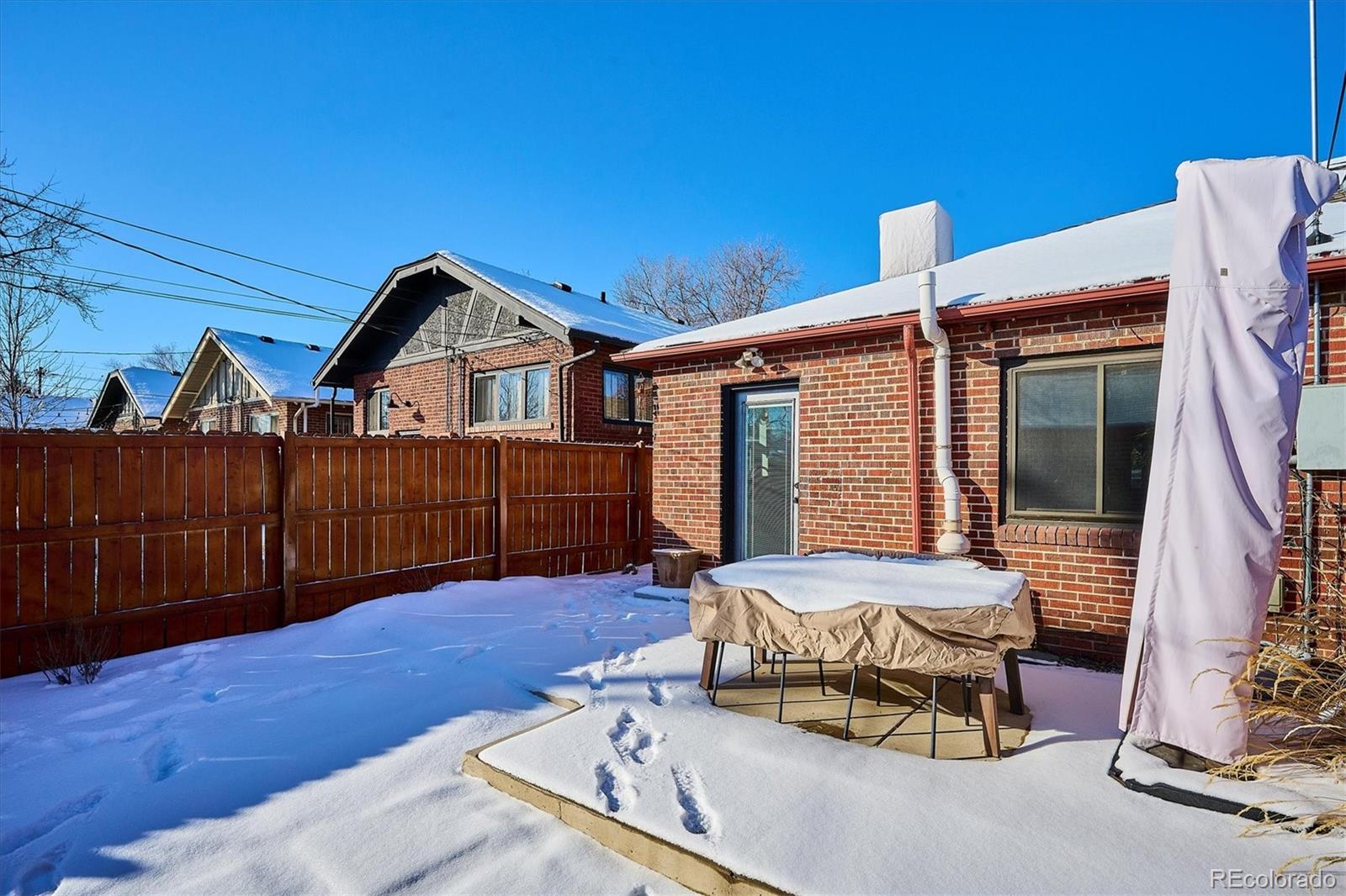 MLS Image #38 for 1244  jackson street,denver, Colorado