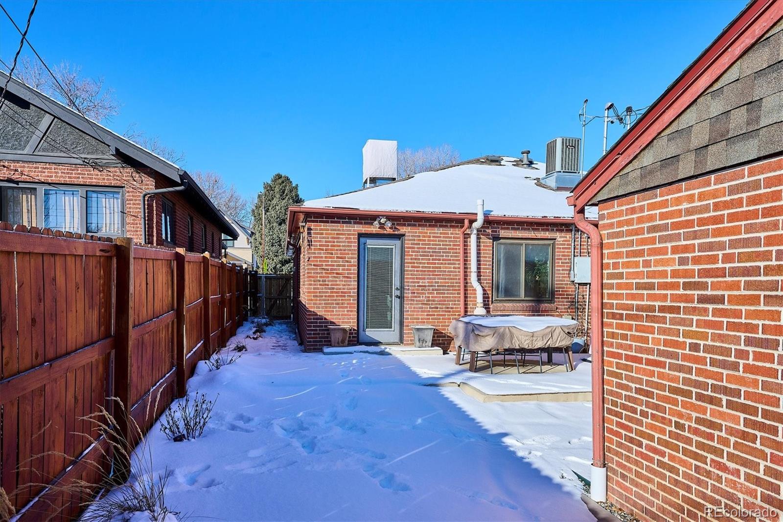 MLS Image #39 for 1244  jackson street,denver, Colorado