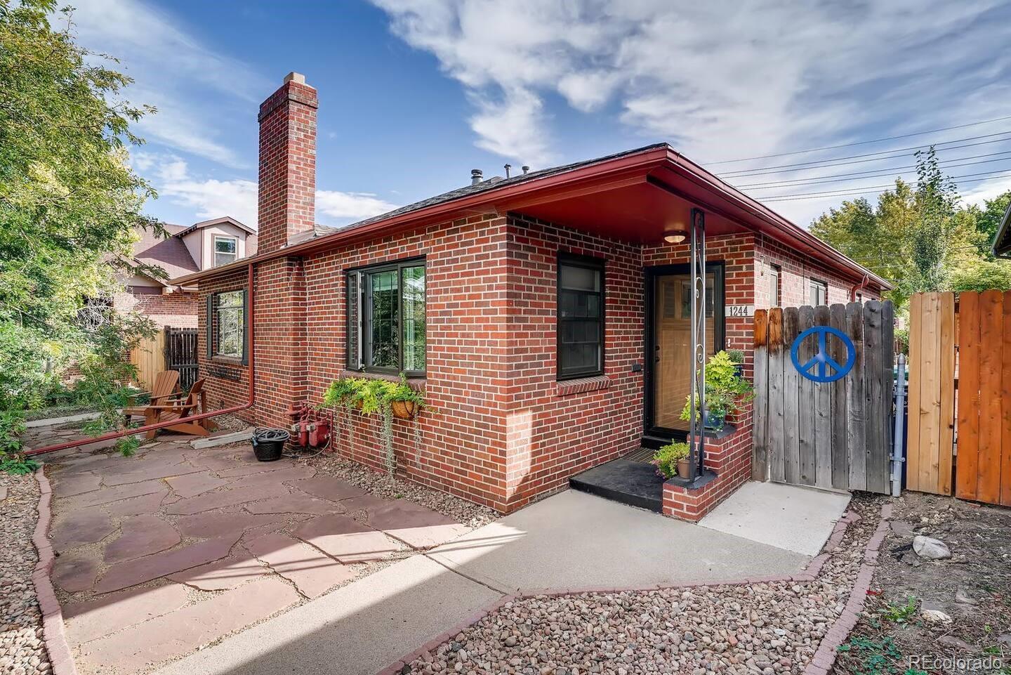 MLS Image #40 for 1244  jackson street,denver, Colorado