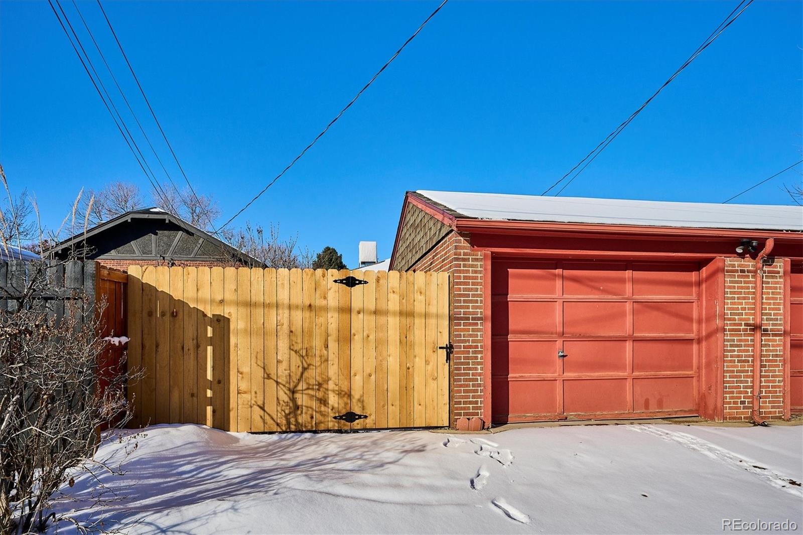 MLS Image #9 for 1244  jackson street,denver, Colorado