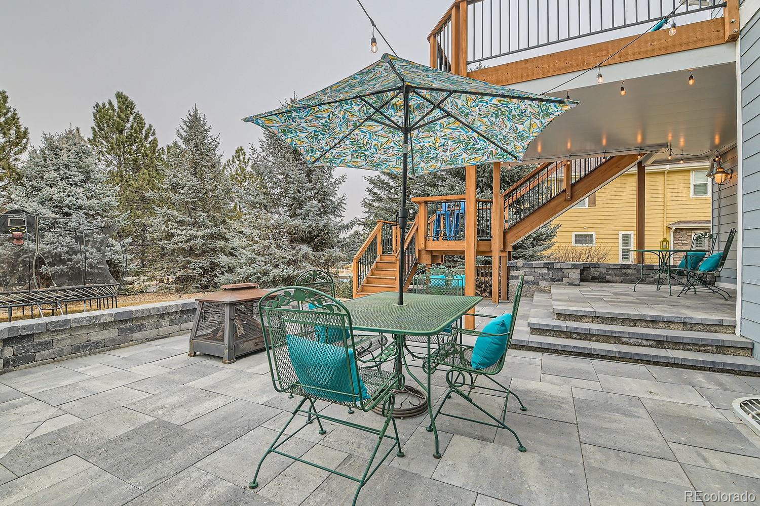MLS Image #41 for 3063 e 148th place,thornton, Colorado