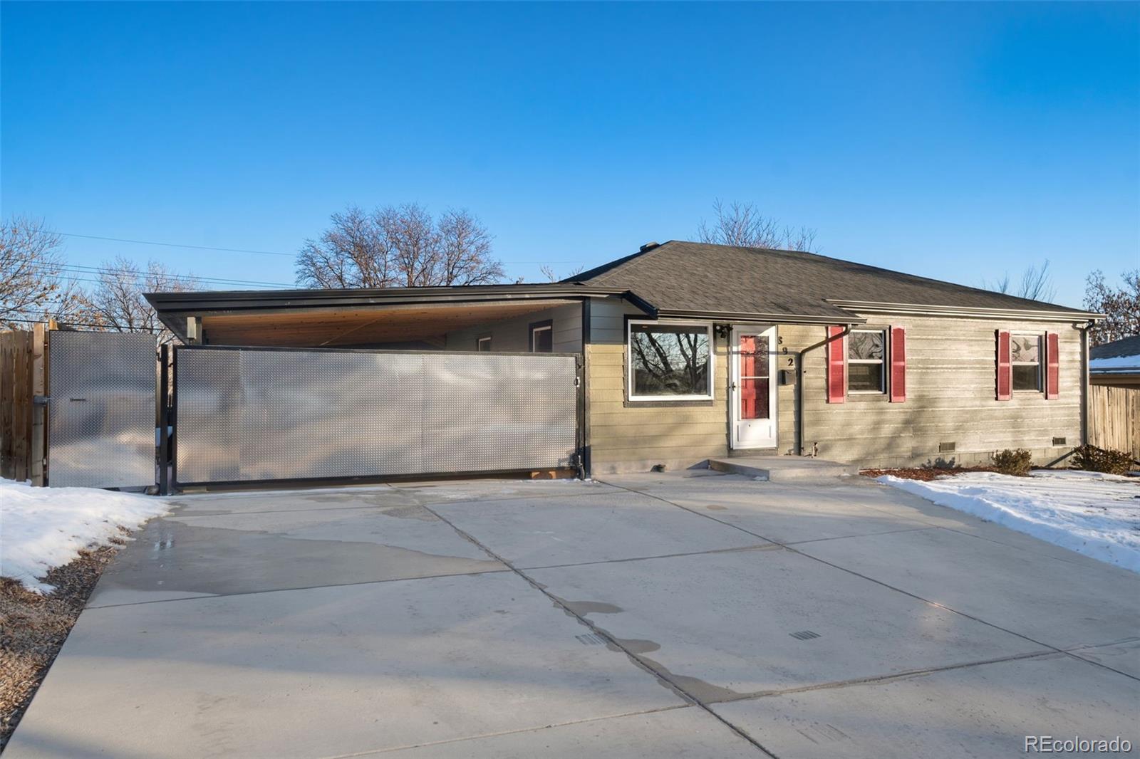 MLS Image #4 for 8920  poze boulevard,thornton, Colorado