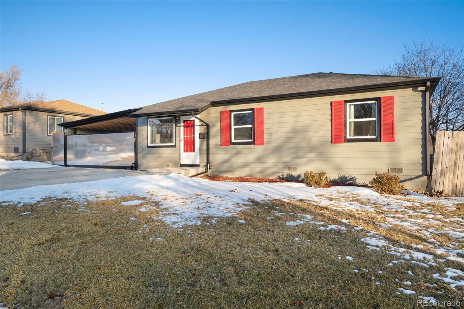 MLS Image #6 for 8920  poze boulevard,thornton, Colorado