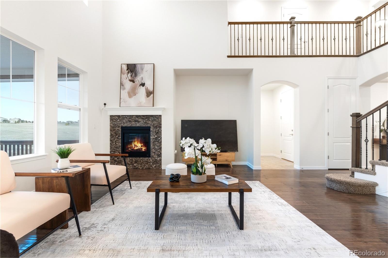 MLS Image #0 for 3654  paintbrush lane,parker, Colorado