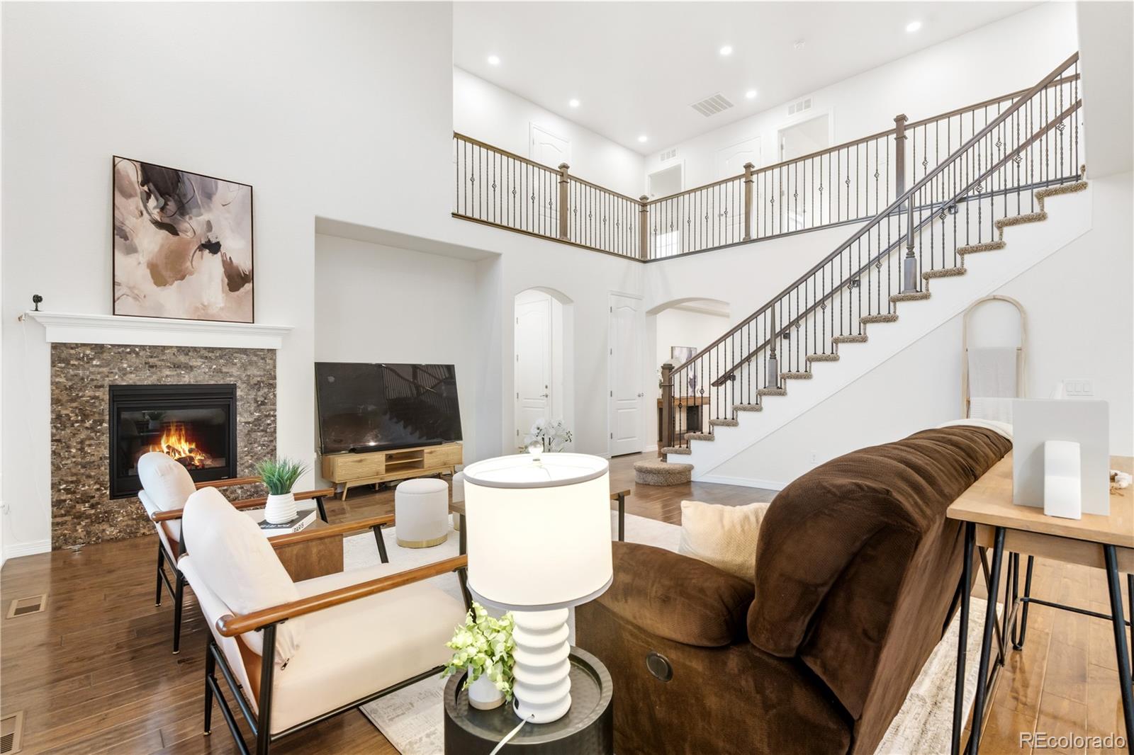 MLS Image #10 for 3654  paintbrush lane,parker, Colorado