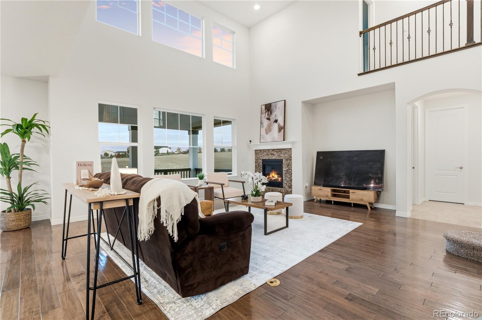 MLS Image #11 for 3654  paintbrush lane,parker, Colorado