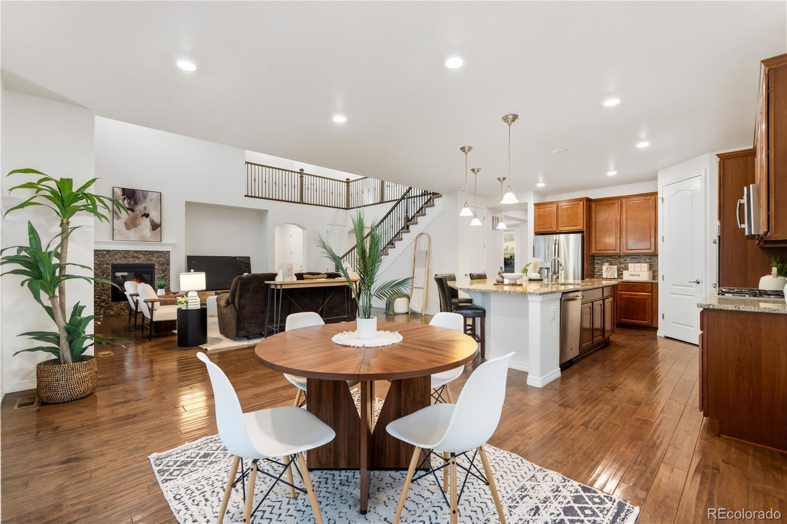 MLS Image #12 for 3654  paintbrush lane,parker, Colorado