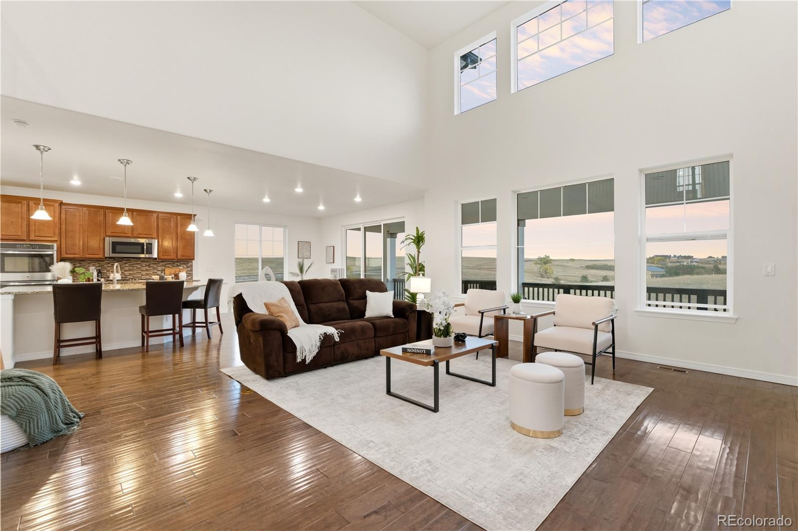 MLS Image #13 for 3654  paintbrush lane,parker, Colorado