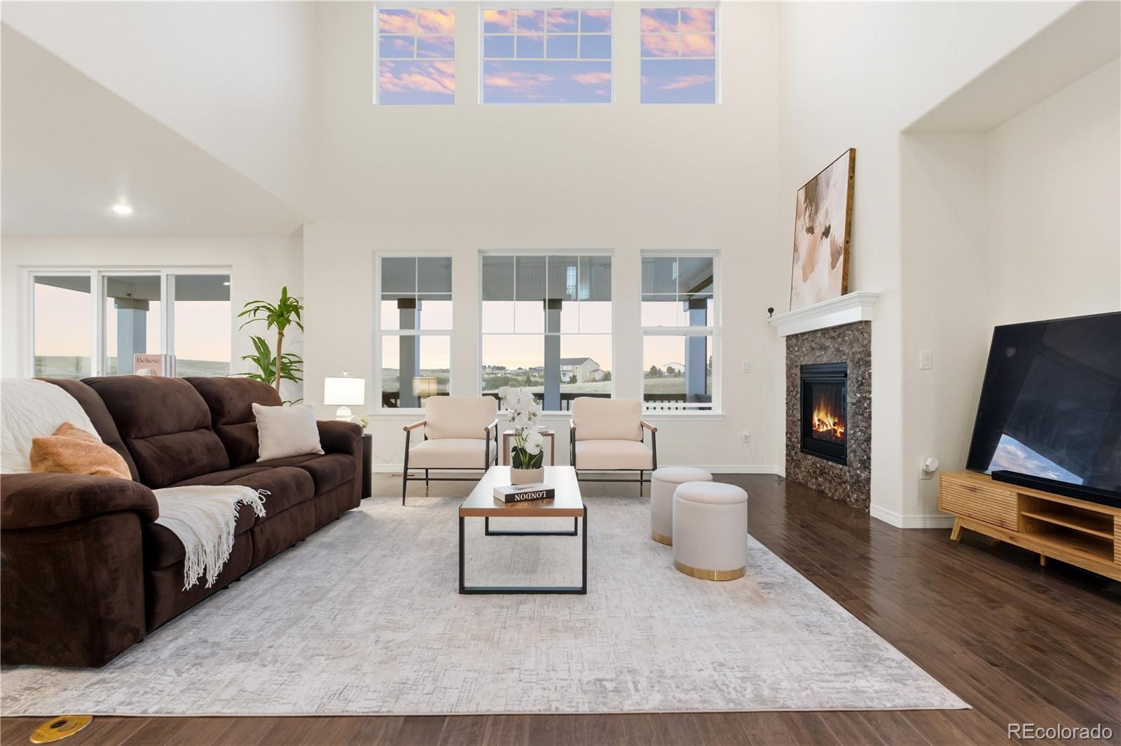MLS Image #14 for 3654  paintbrush lane,parker, Colorado