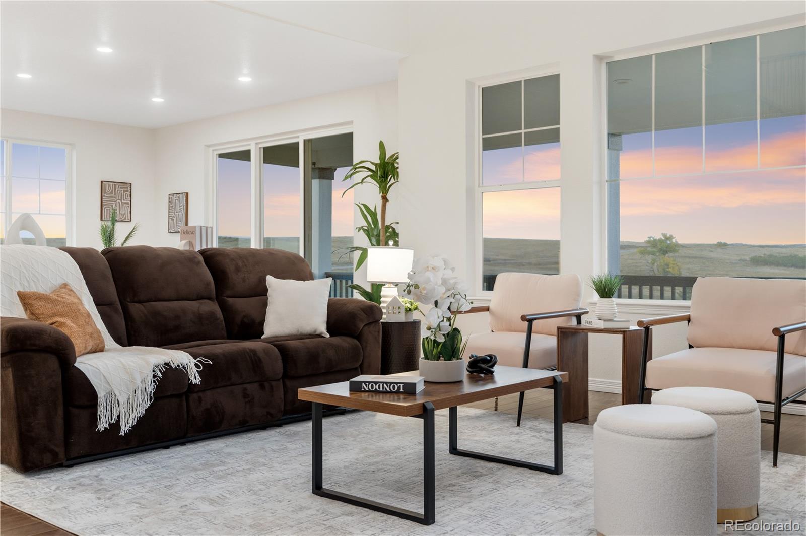MLS Image #15 for 3654  paintbrush lane,parker, Colorado