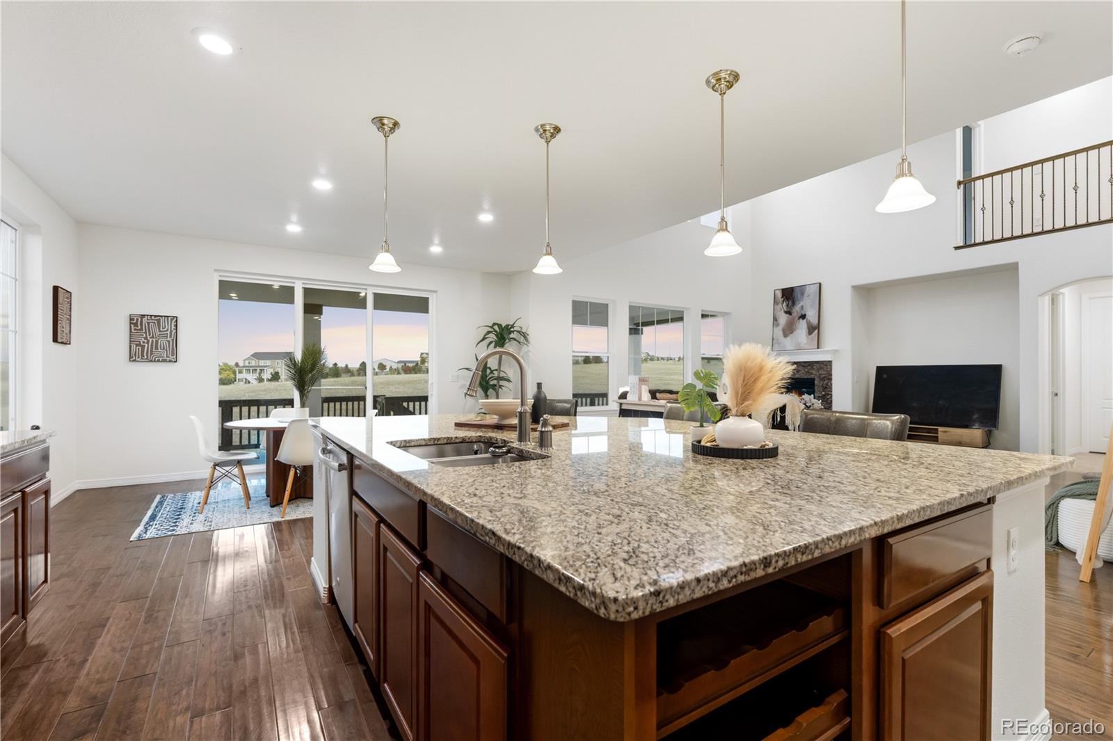MLS Image #16 for 3654  paintbrush lane,parker, Colorado
