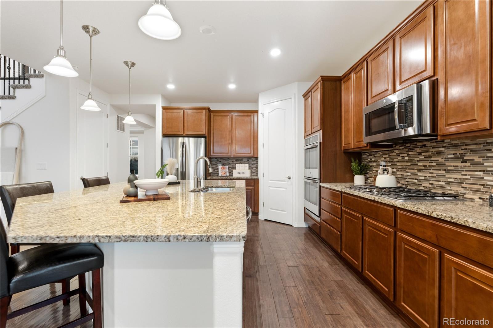 MLS Image #17 for 3654  paintbrush lane,parker, Colorado