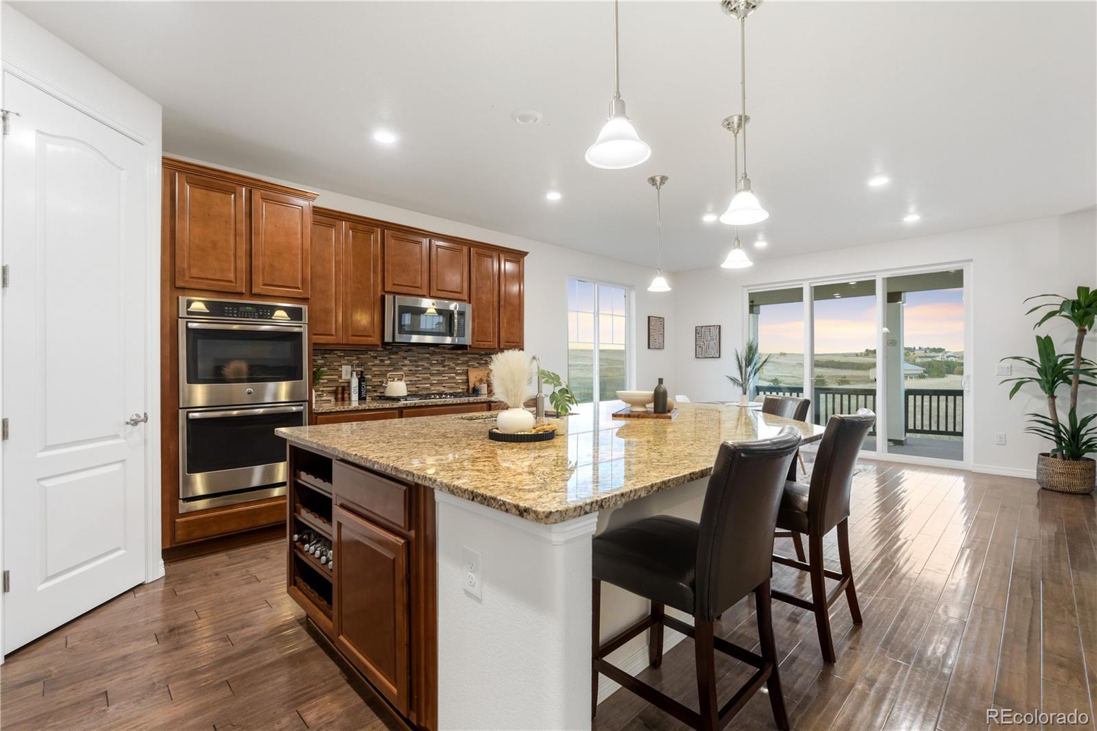 MLS Image #18 for 3654  paintbrush lane,parker, Colorado