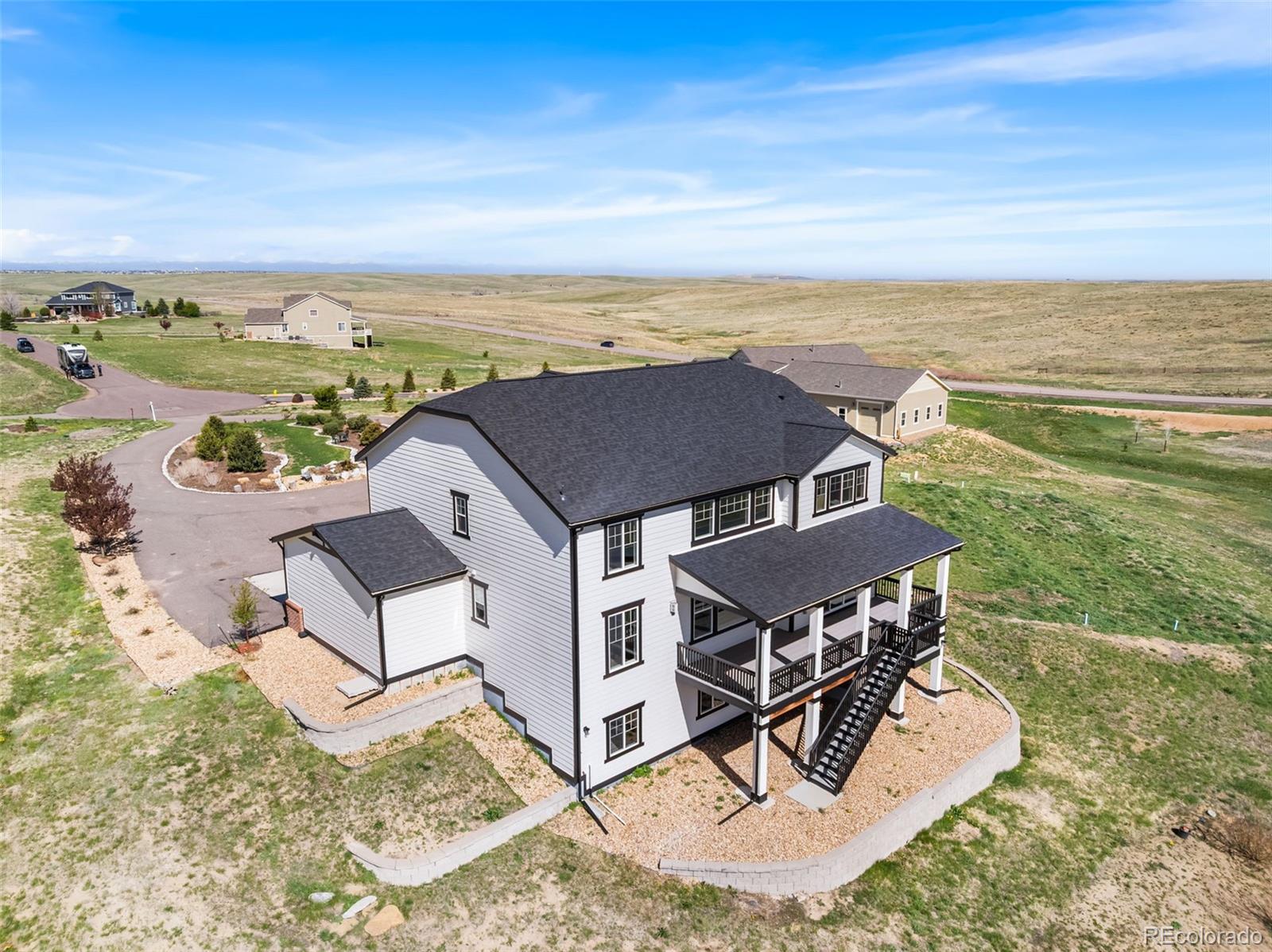 MLS Image #2 for 3654  paintbrush lane,parker, Colorado