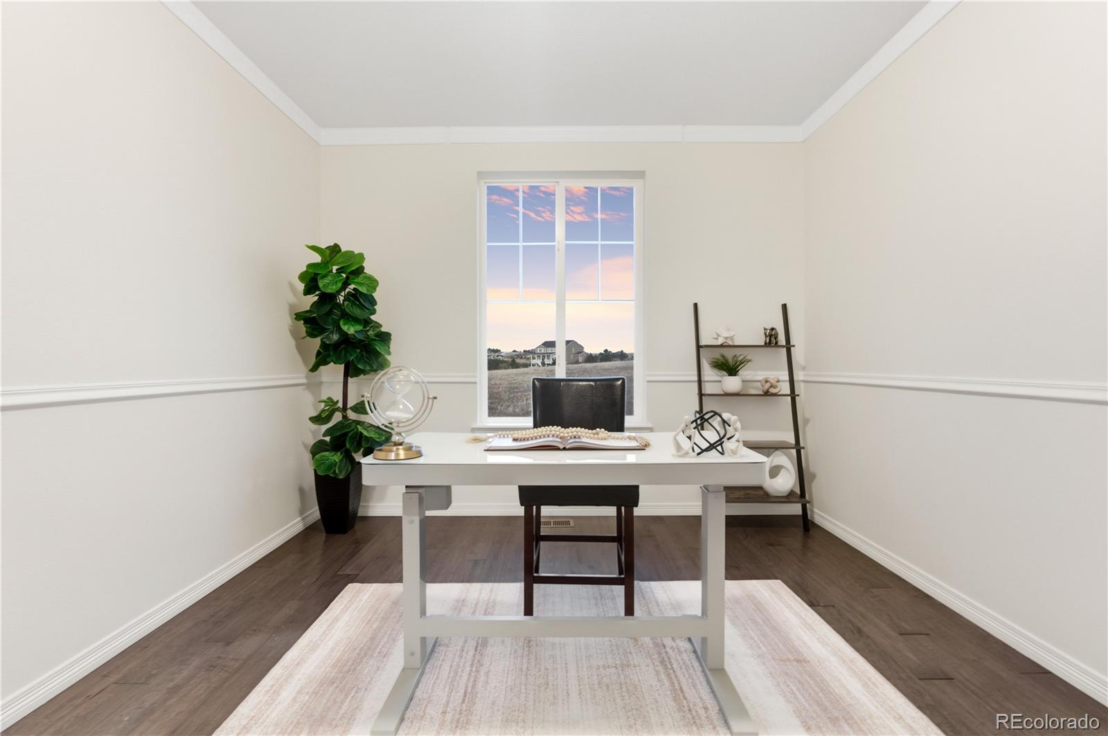 MLS Image #21 for 3654  paintbrush lane,parker, Colorado
