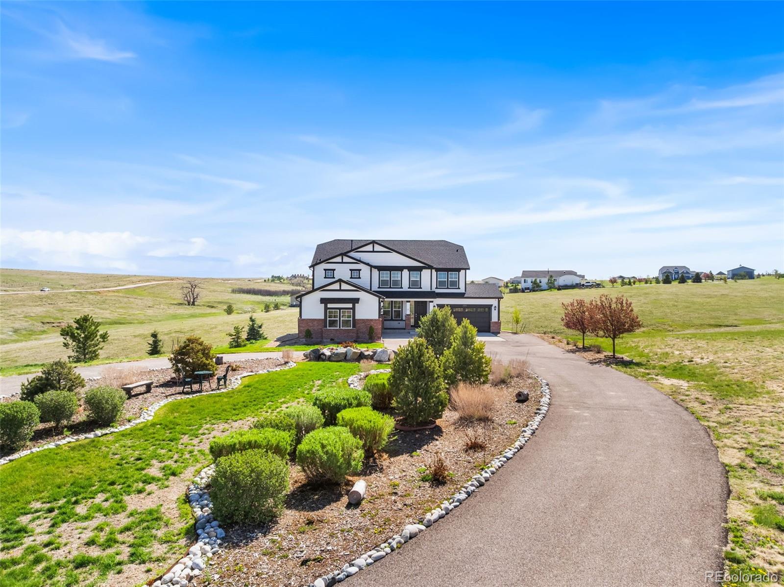 MLS Image #3 for 3654  paintbrush lane,parker, Colorado