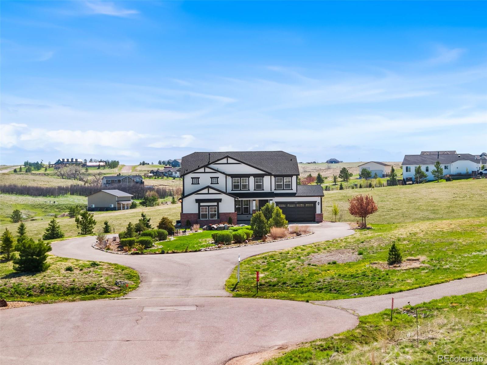 MLS Image #35 for 3654  paintbrush lane,parker, Colorado
