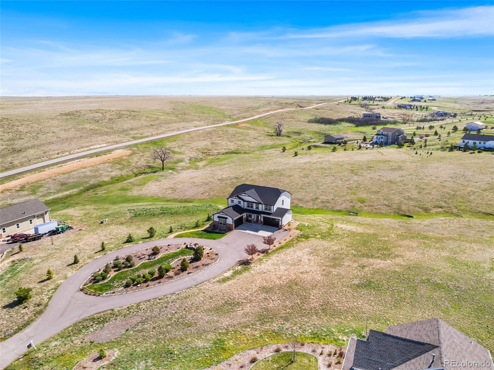 MLS Image #36 for 3654  paintbrush lane,parker, Colorado