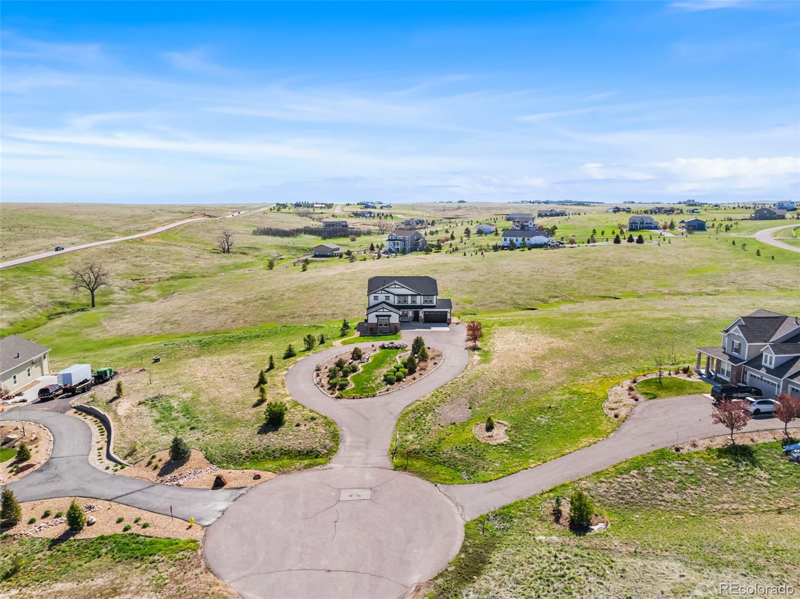 MLS Image #37 for 3654  paintbrush lane,parker, Colorado