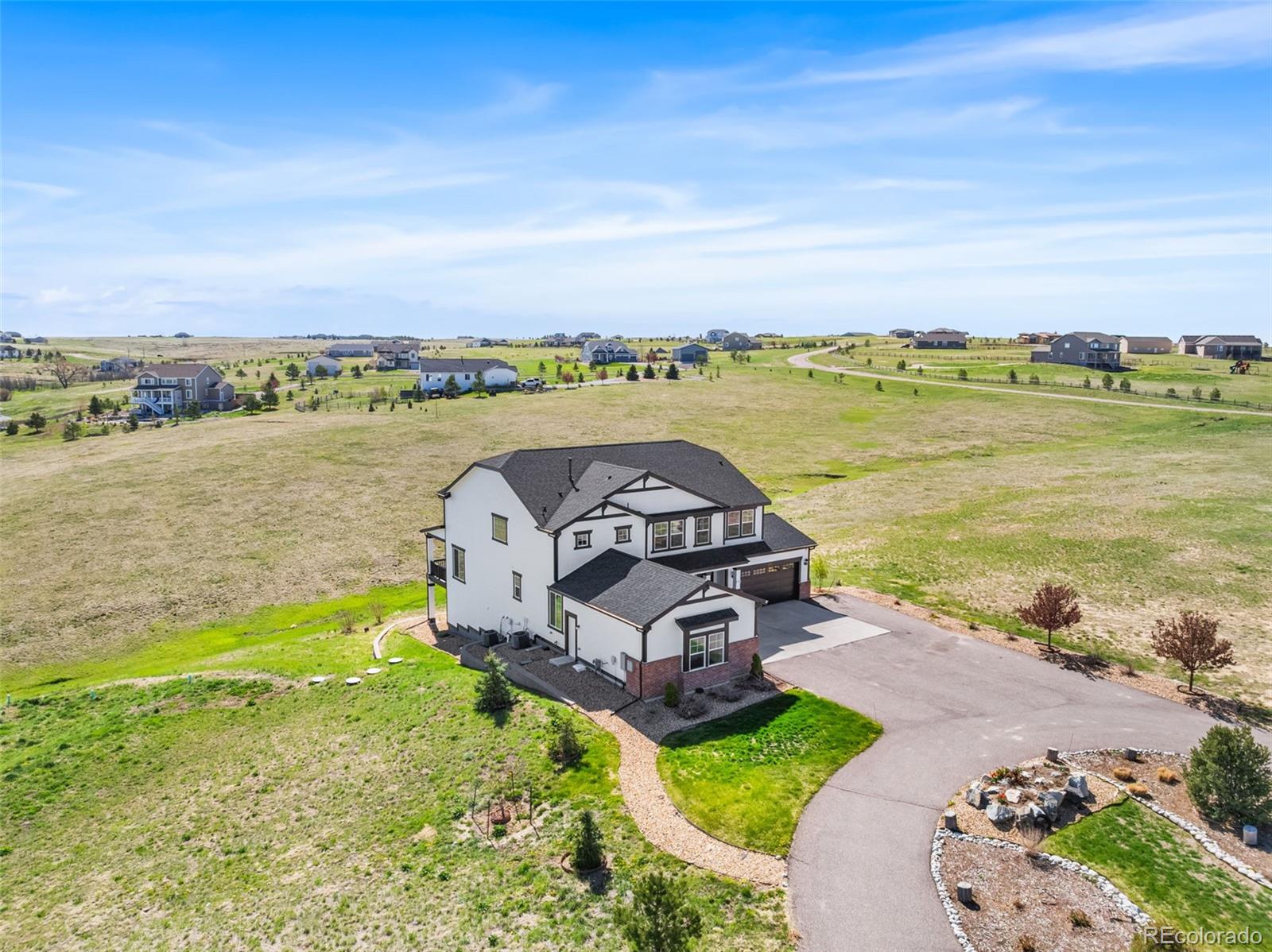 MLS Image #38 for 3654  paintbrush lane,parker, Colorado