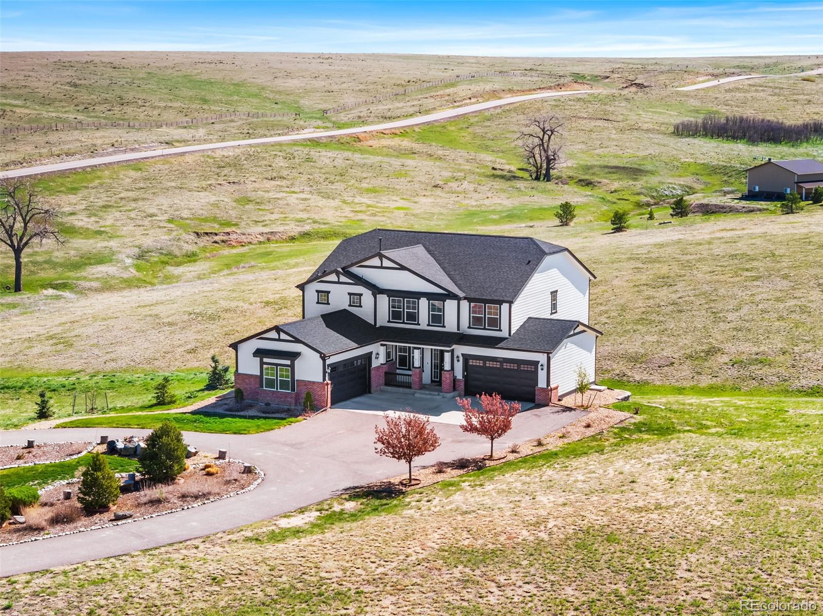 MLS Image #4 for 3654  paintbrush lane,parker, Colorado