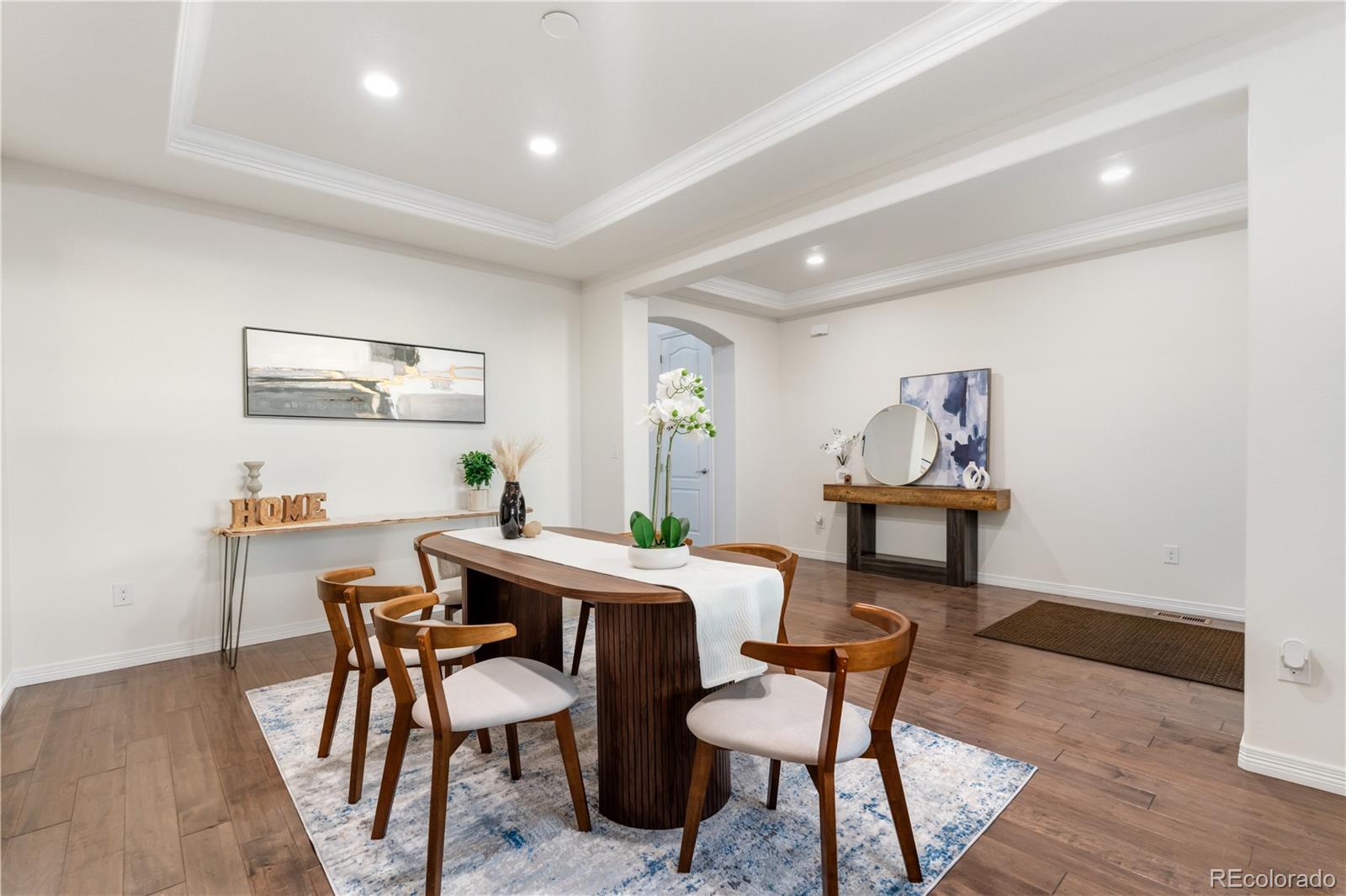 MLS Image #6 for 3654  paintbrush lane,parker, Colorado