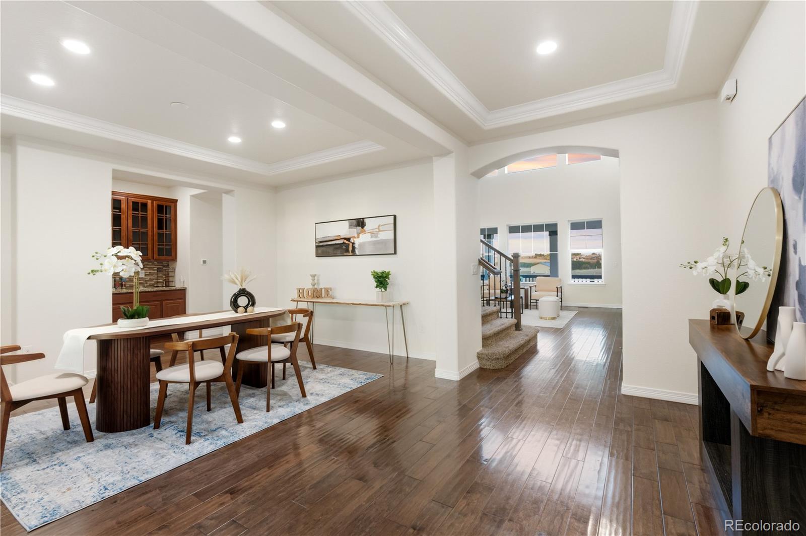 MLS Image #8 for 3654  paintbrush lane,parker, Colorado