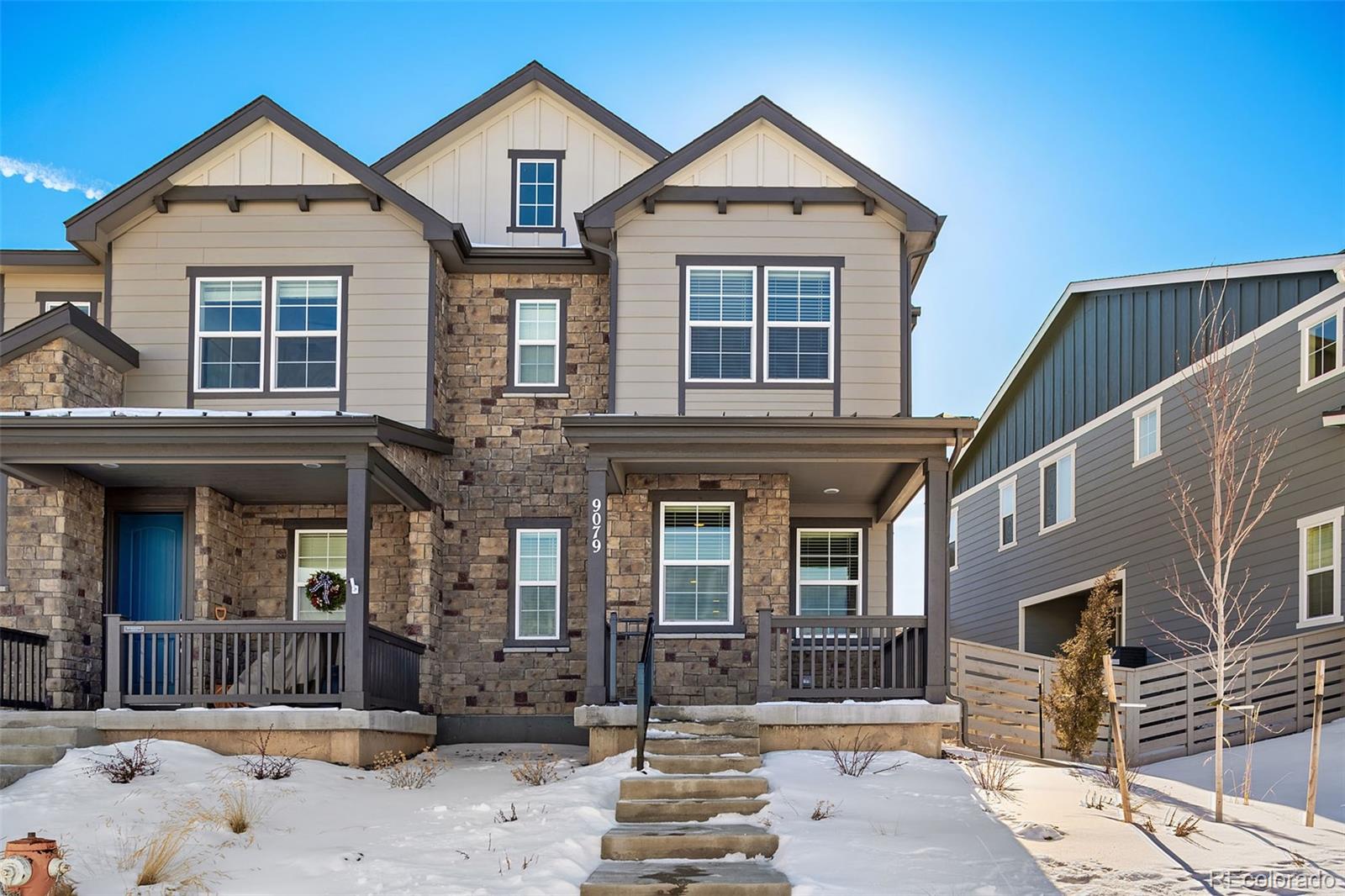 CMA Image for 9079  snake river street,Littleton, Colorado