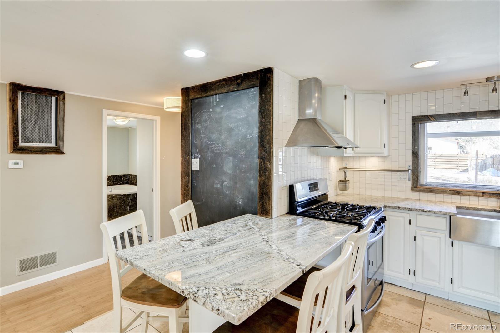 MLS Image #11 for 309 s colorado avenue,buena vista, Colorado
