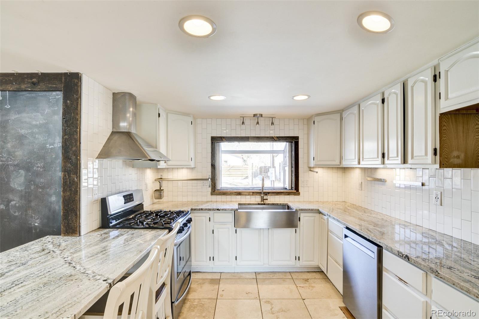 MLS Image #13 for 309 s colorado avenue,buena vista, Colorado