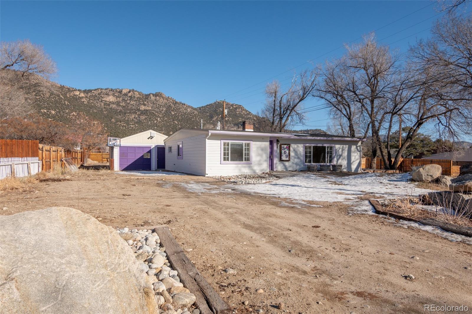 MLS Image #37 for 309 s colorado avenue,buena vista, Colorado
