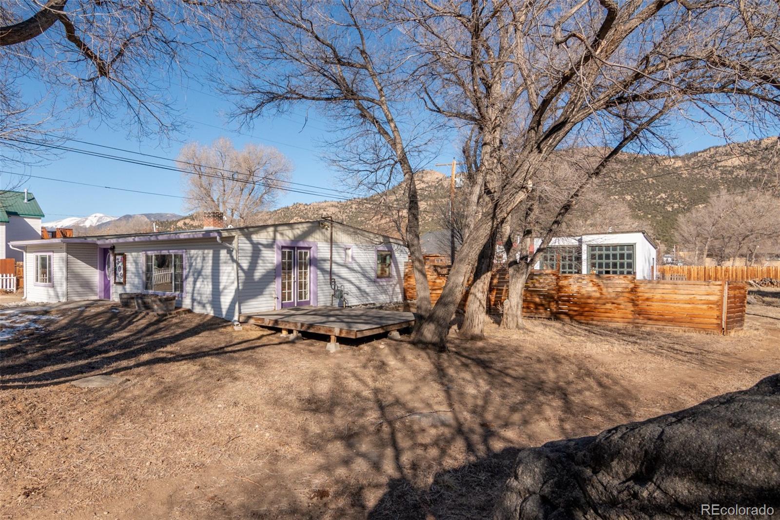 MLS Image #38 for 309 s colorado avenue,buena vista, Colorado