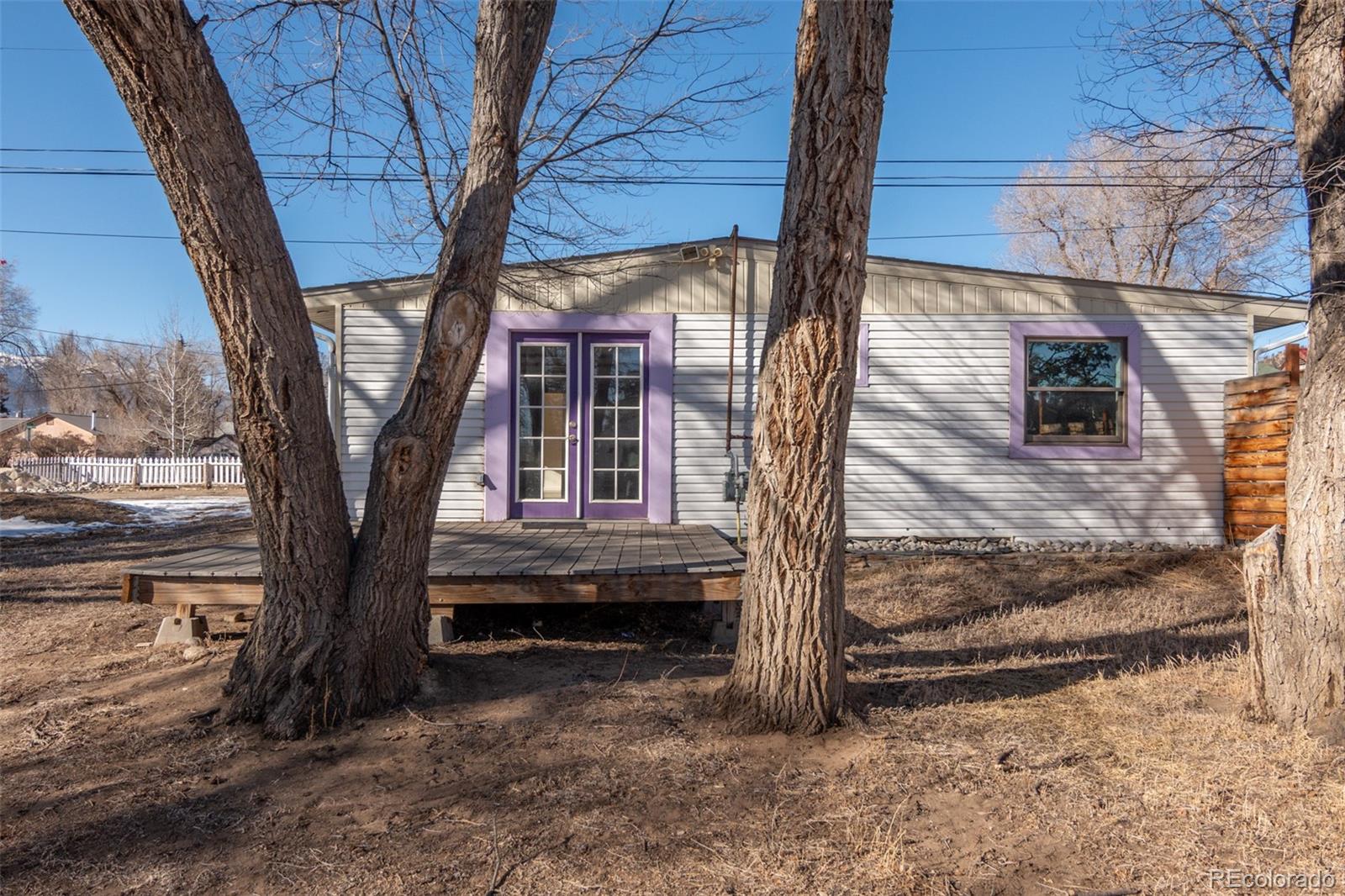 MLS Image #39 for 309 s colorado avenue,buena vista, Colorado