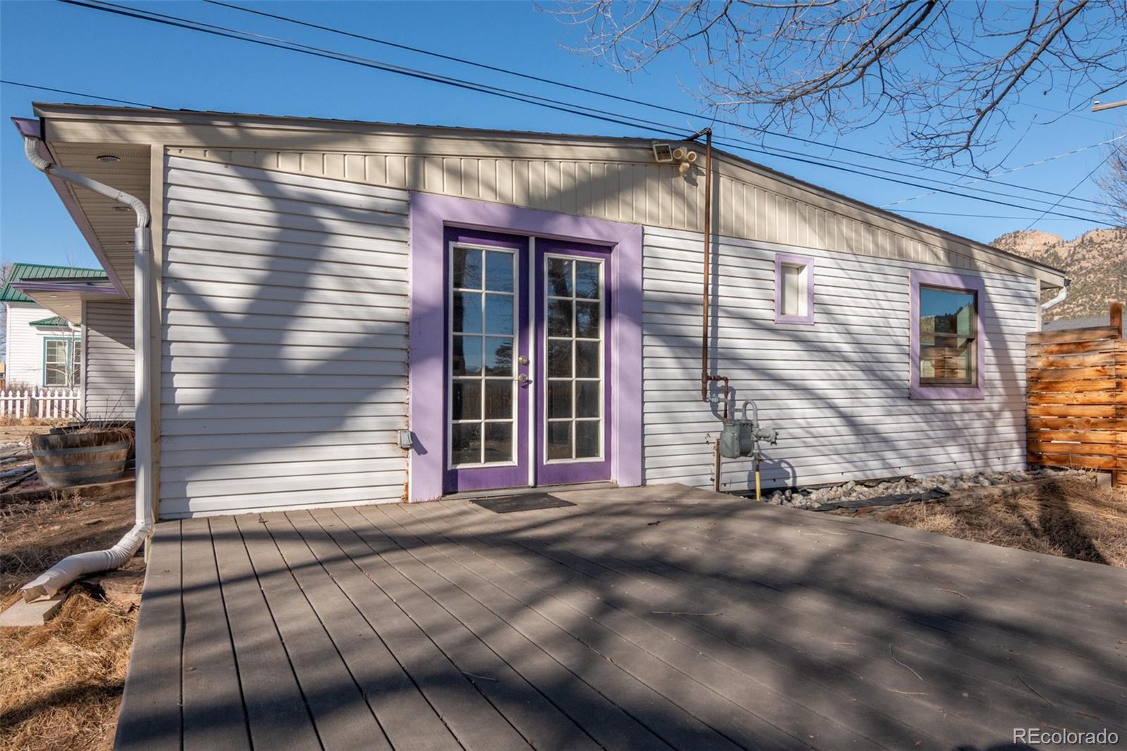 MLS Image #40 for 309 s colorado avenue,buena vista, Colorado