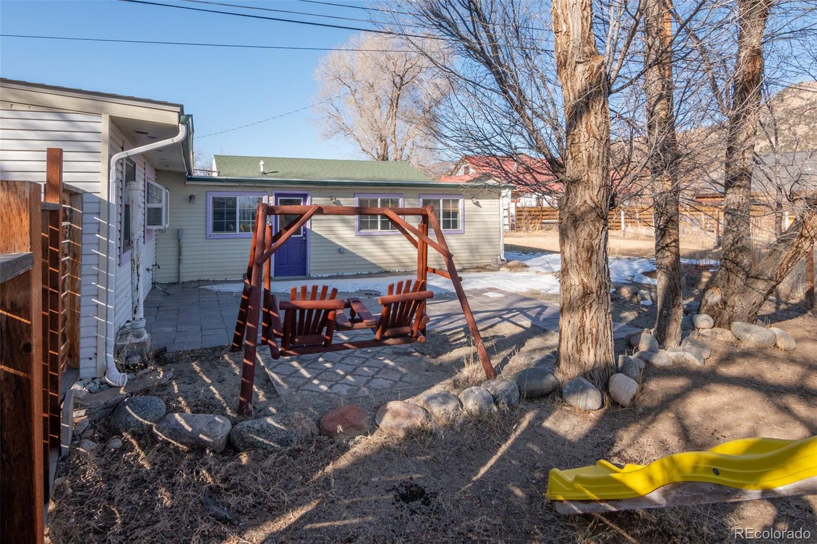 MLS Image #41 for 309 s colorado avenue,buena vista, Colorado