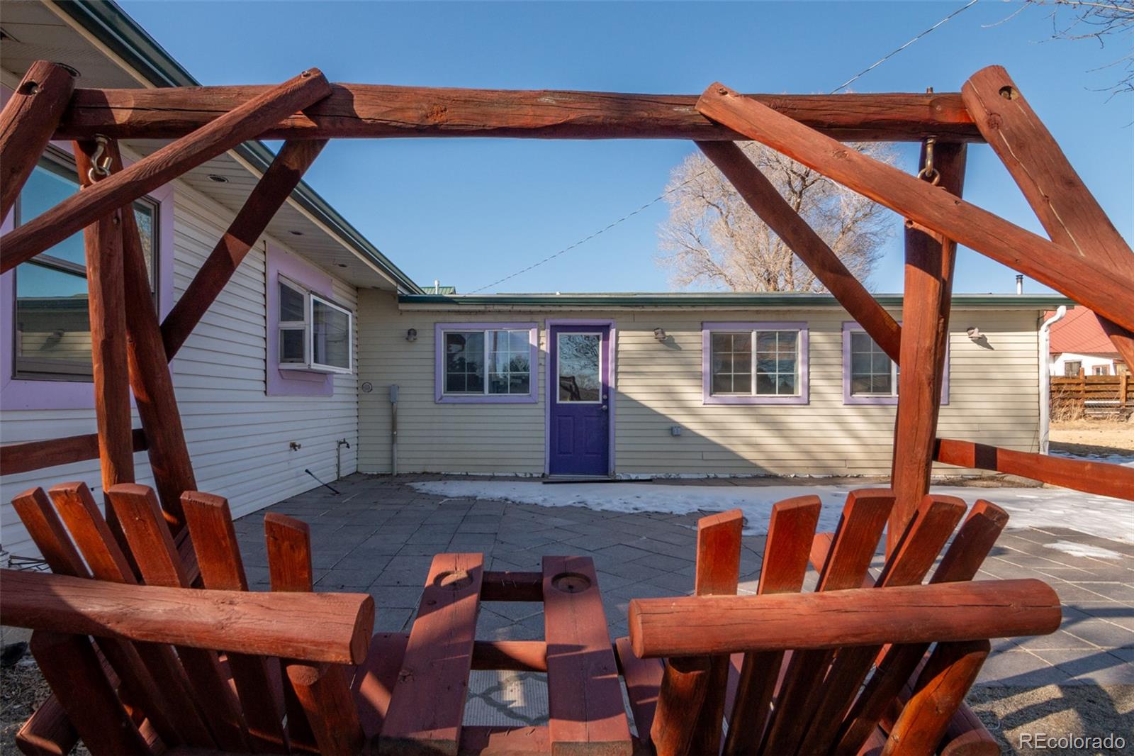 MLS Image #42 for 309 s colorado avenue,buena vista, Colorado