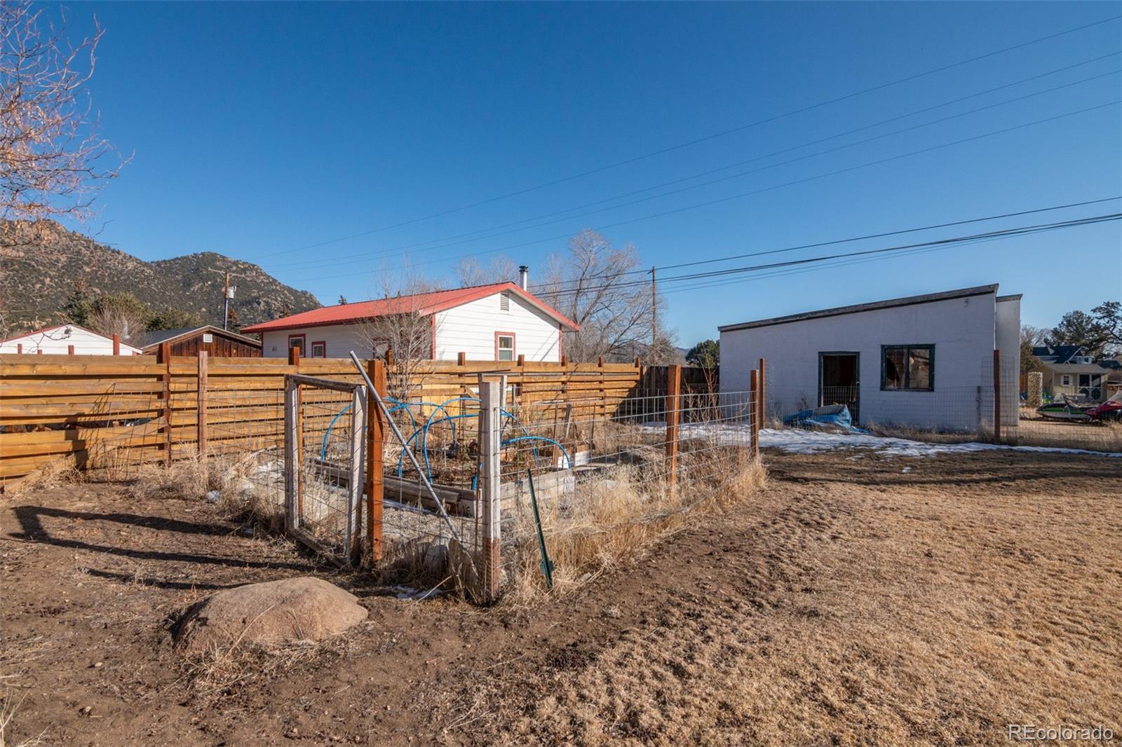 MLS Image #44 for 309 s colorado avenue,buena vista, Colorado