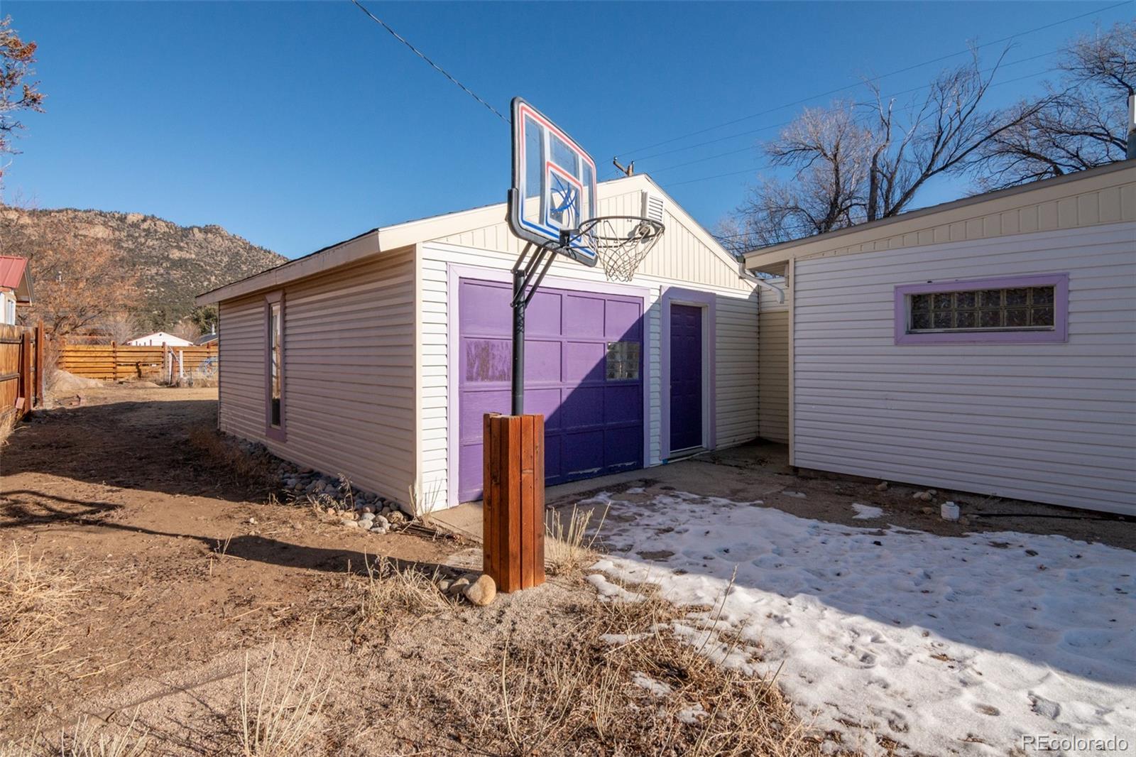 MLS Image #46 for 309 s colorado avenue,buena vista, Colorado