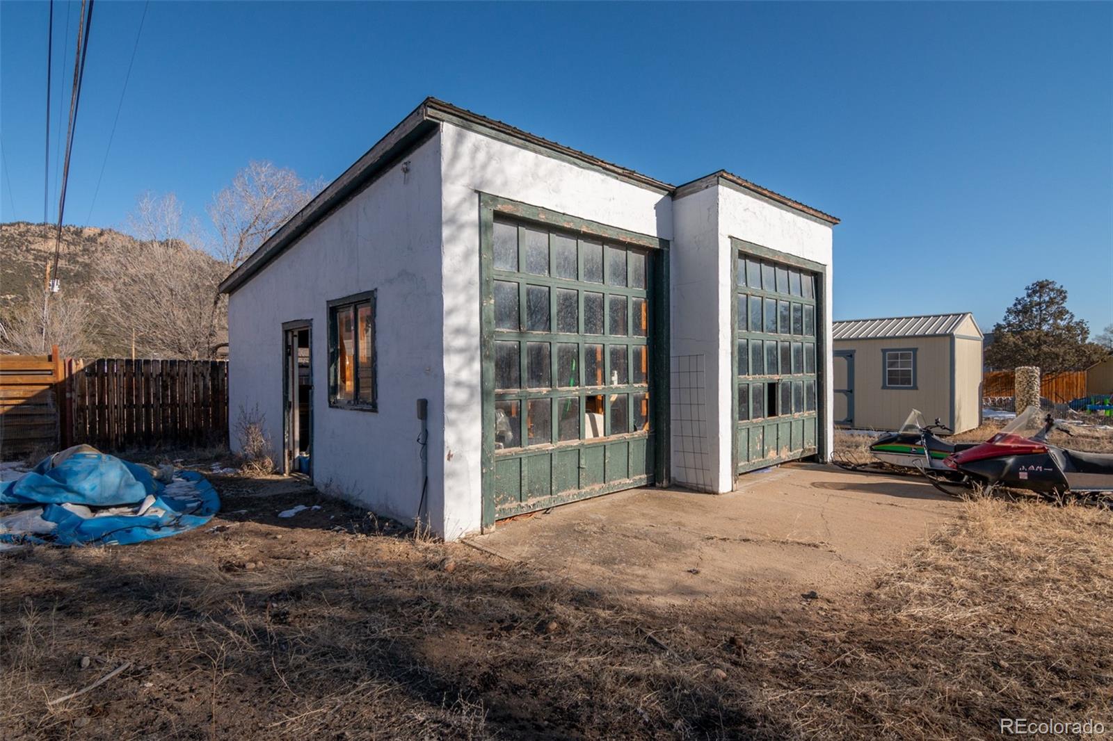 MLS Image #48 for 309 s colorado avenue,buena vista, Colorado