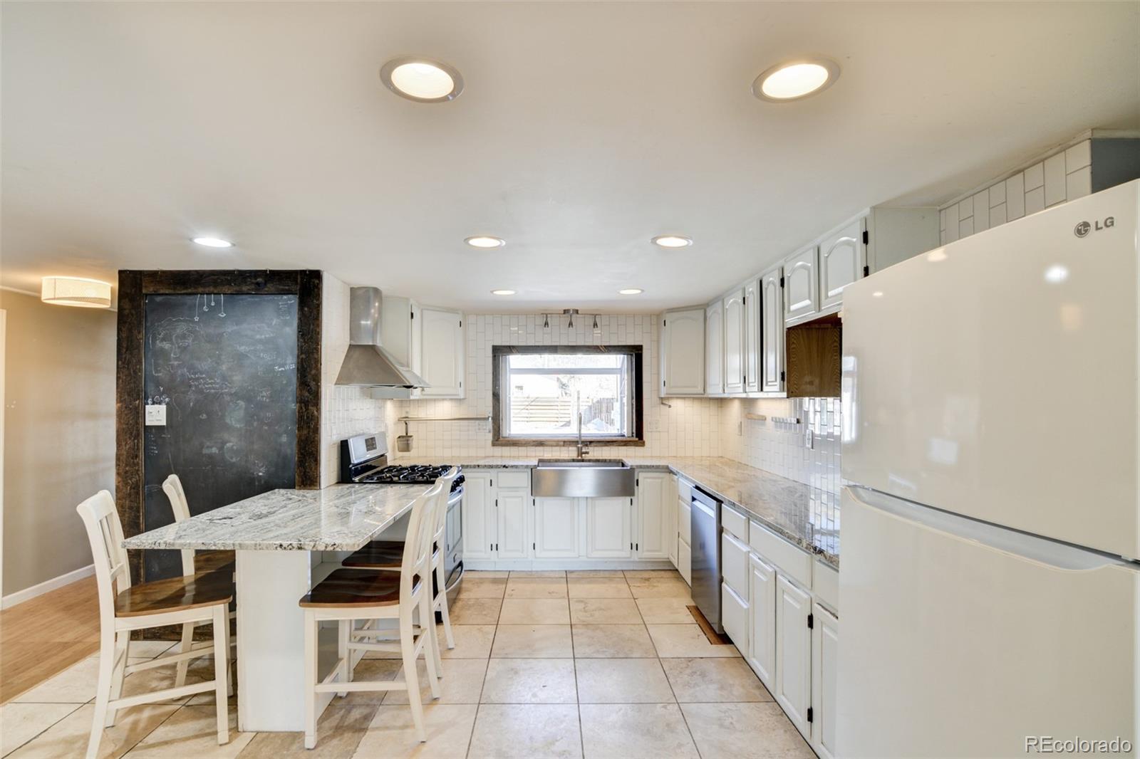 MLS Image #9 for 309 s colorado avenue,buena vista, Colorado