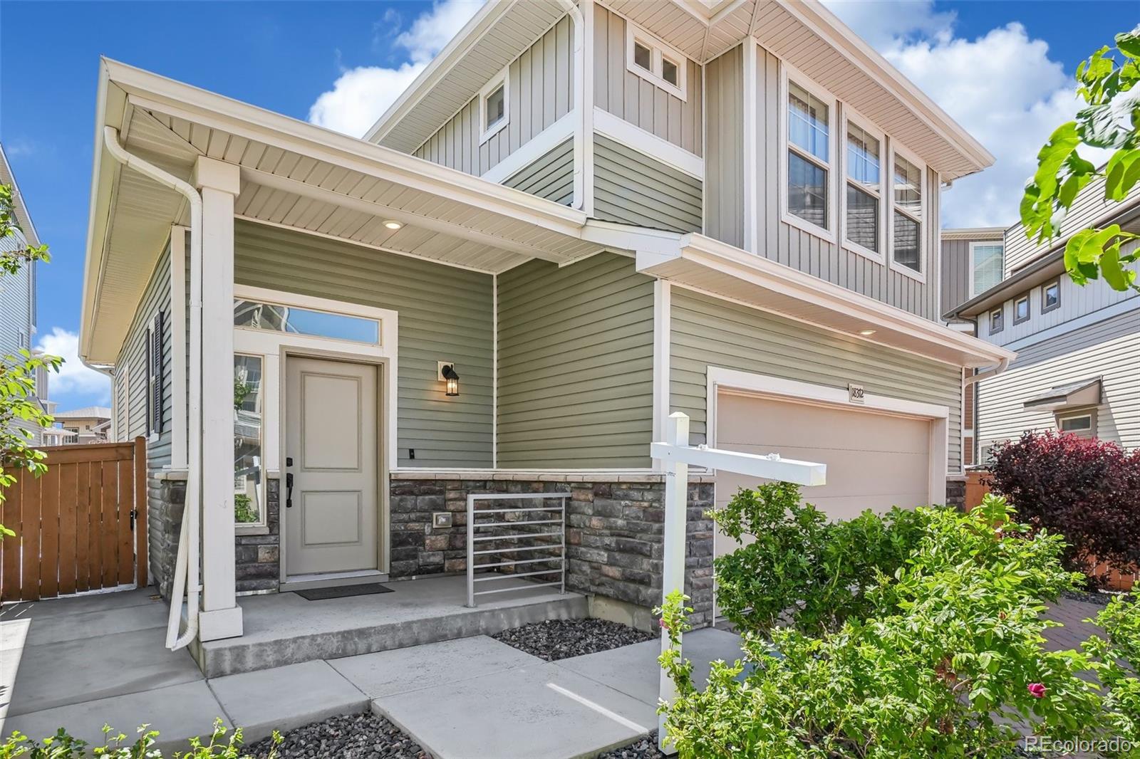 CMA Image for 10185  xanadu street,Commerce City, Colorado