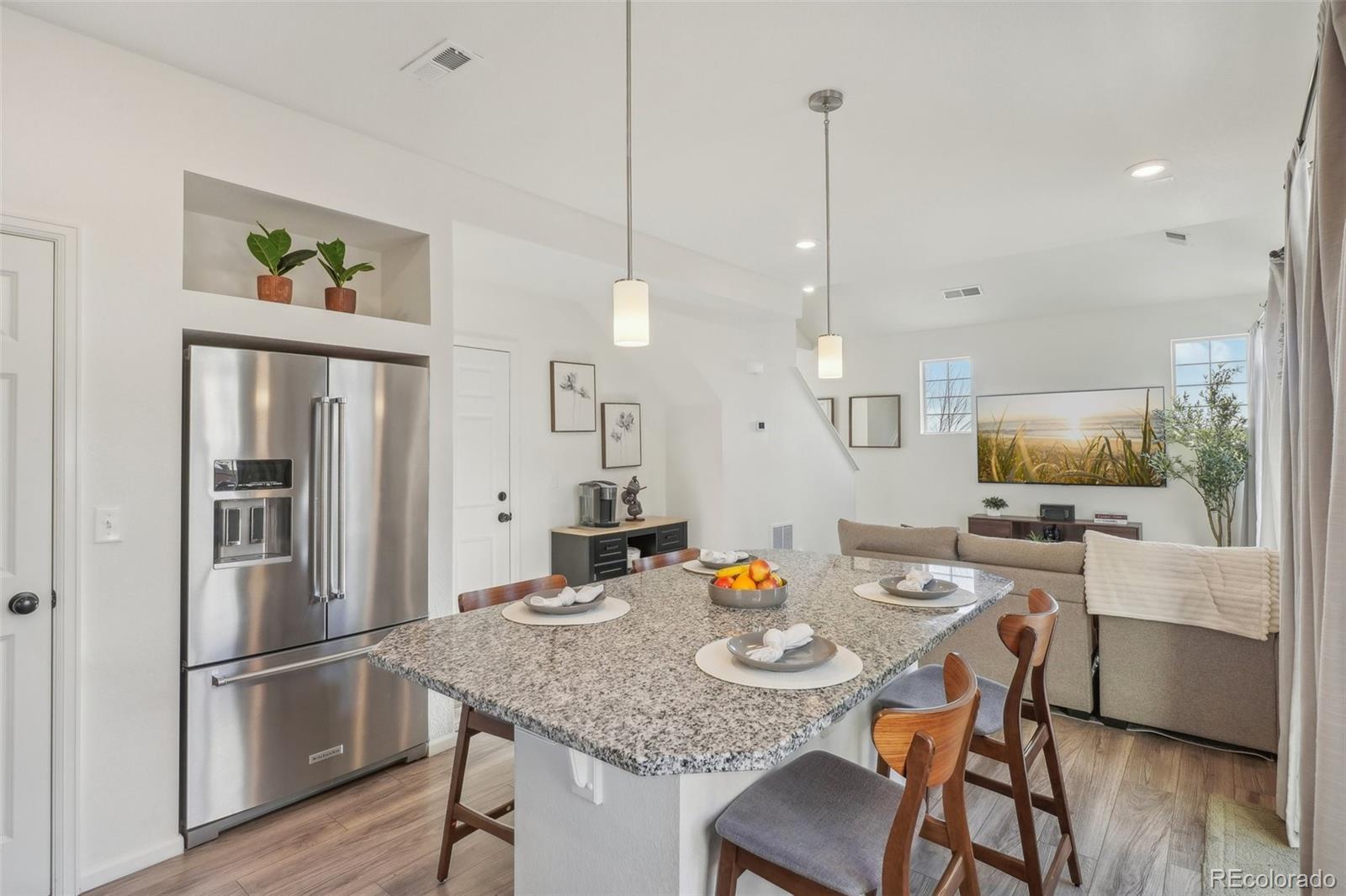 MLS Image #10 for 18372 e 100th place,commerce city, Colorado