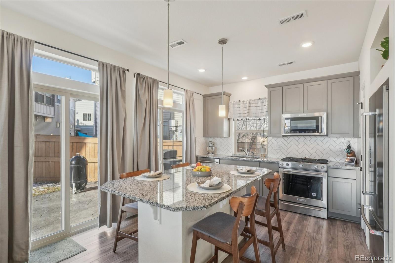 MLS Image #13 for 18372 e 100th place,commerce city, Colorado